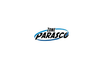 Zone parasco